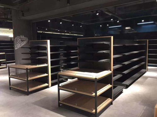 益陽超市貨架出售 果蔬貨架選購指南