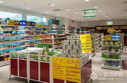 加盟百秀大藥房所需條件全面解析