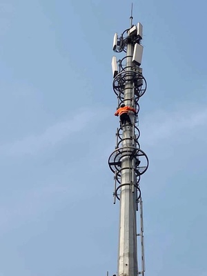 多地鐵塔公司加速推進網站建設，助力數字化發展