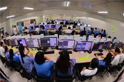 巴南兩家企業榮膺重慶市智能制造+工業互聯網創新示范項目，展示網絡技術開發新高度